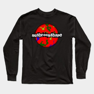 Mushroomlight Long Sleeve T-Shirt